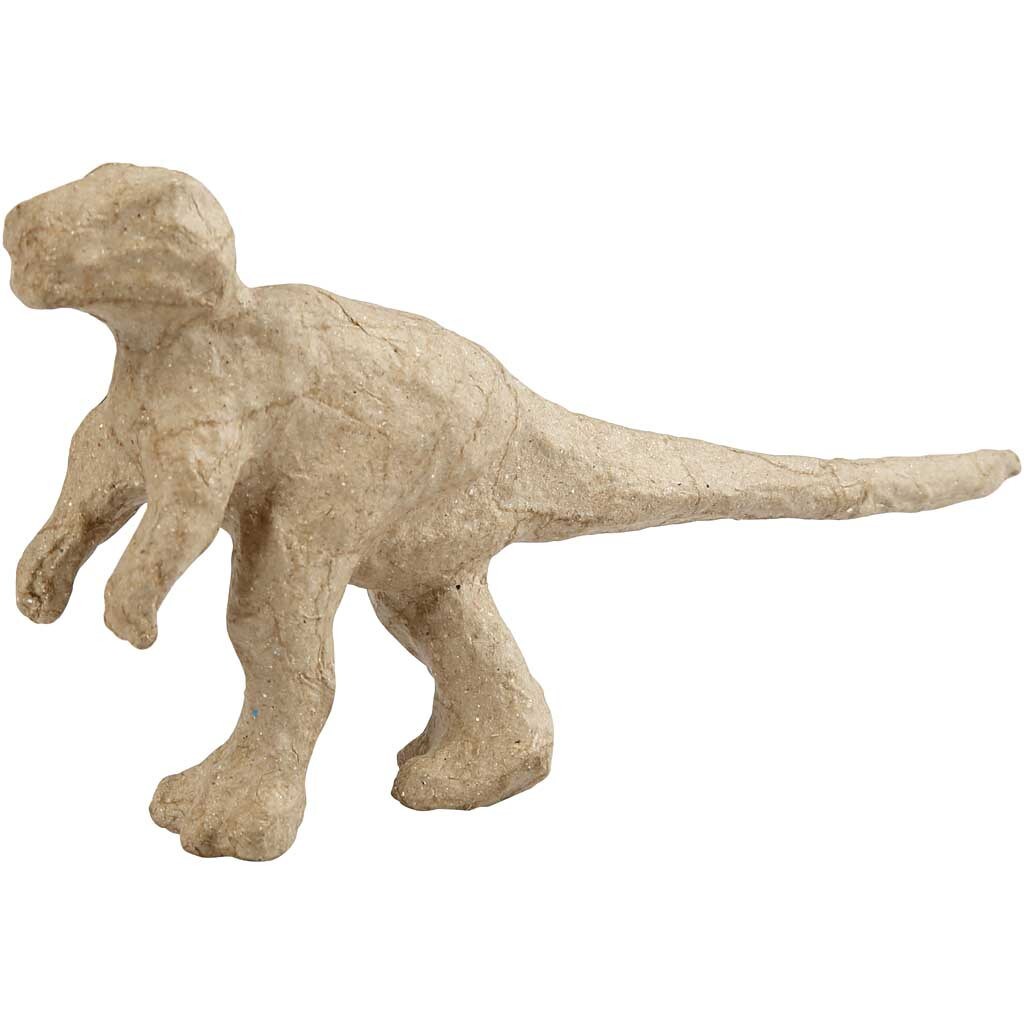 Hobby - Papirfigur Dinosaur T-Rex 20 cm
