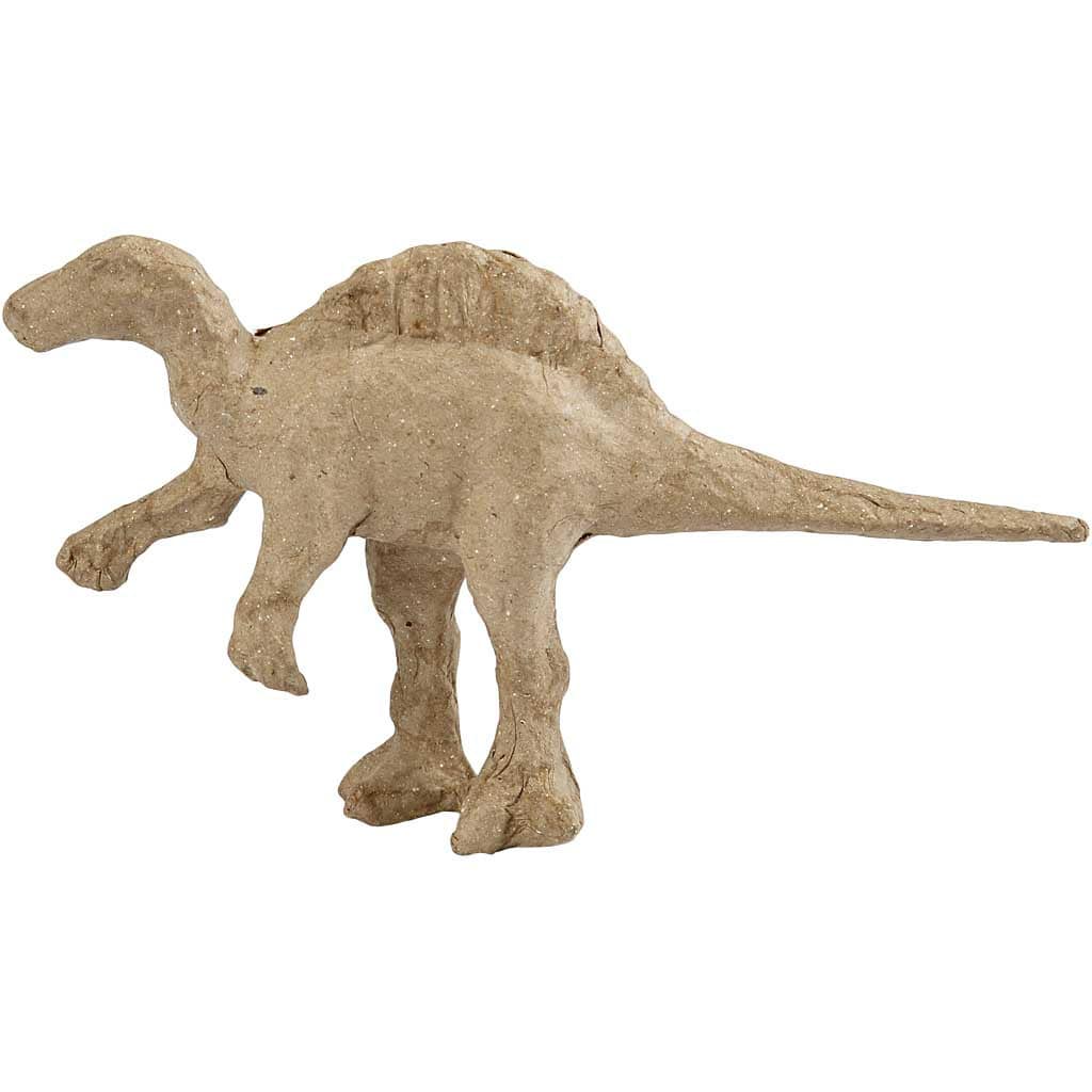 Hobby - Papirfigur Dinosaur 9,5 cm