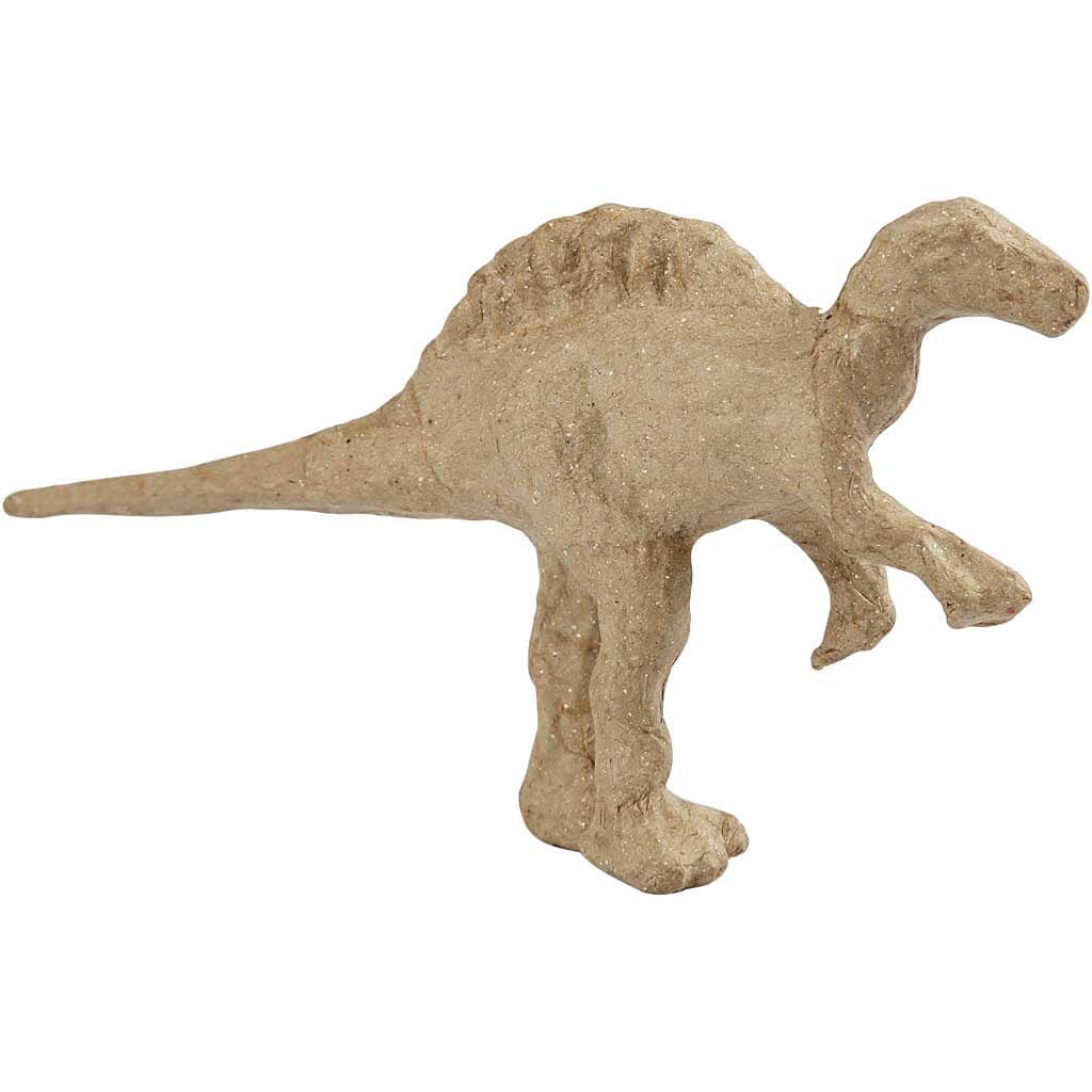 Hobby - Papirfigur Dinosaur 9,5 cm