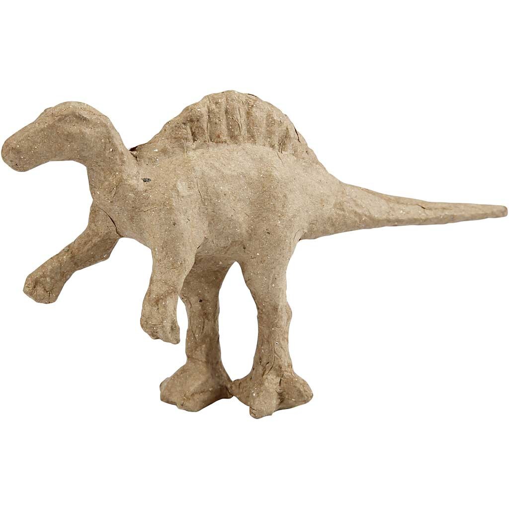 Hobby - Papirfigur Dinosaur 9,5 cm