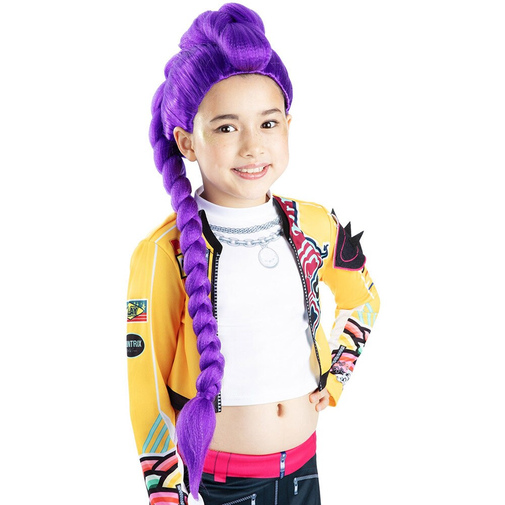 K-Pop Rumi Barneparykk