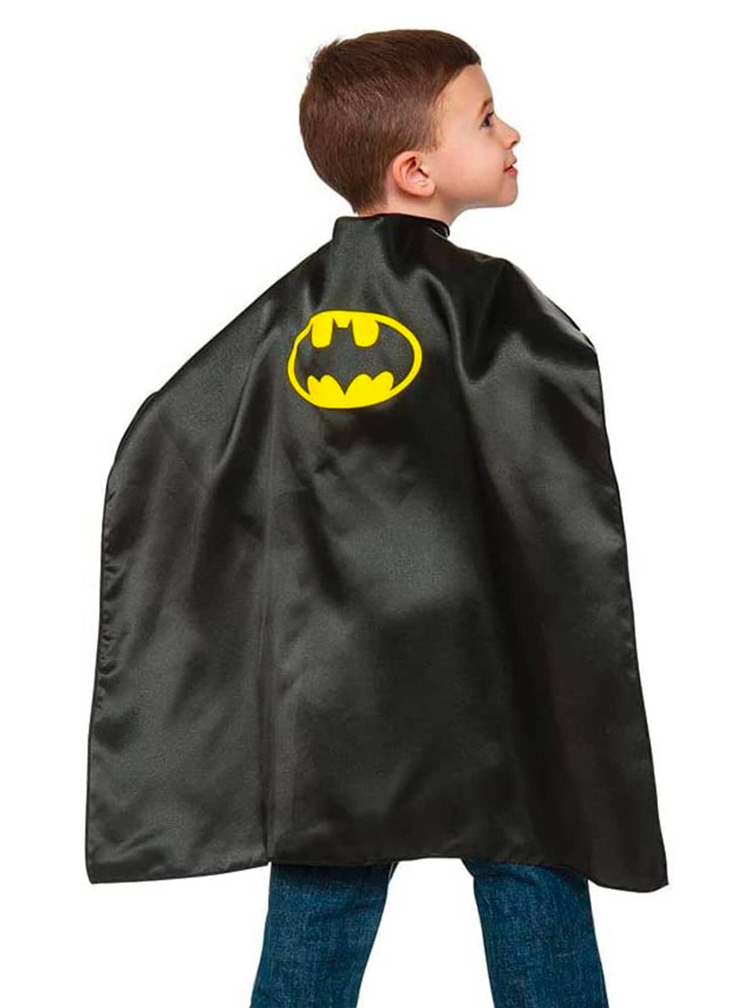 Batman Kostymekit Cape og maske