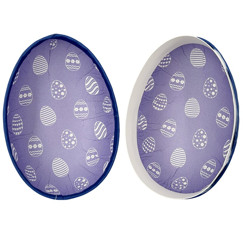 Musse & Helium Påskeegg 15 cm