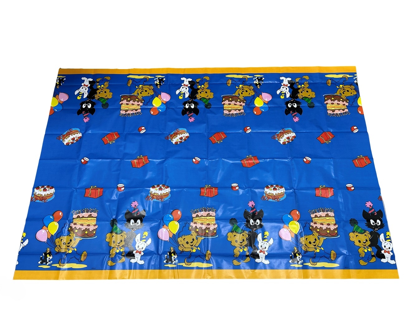 Bamse Bordduk 120 x 180 cm
