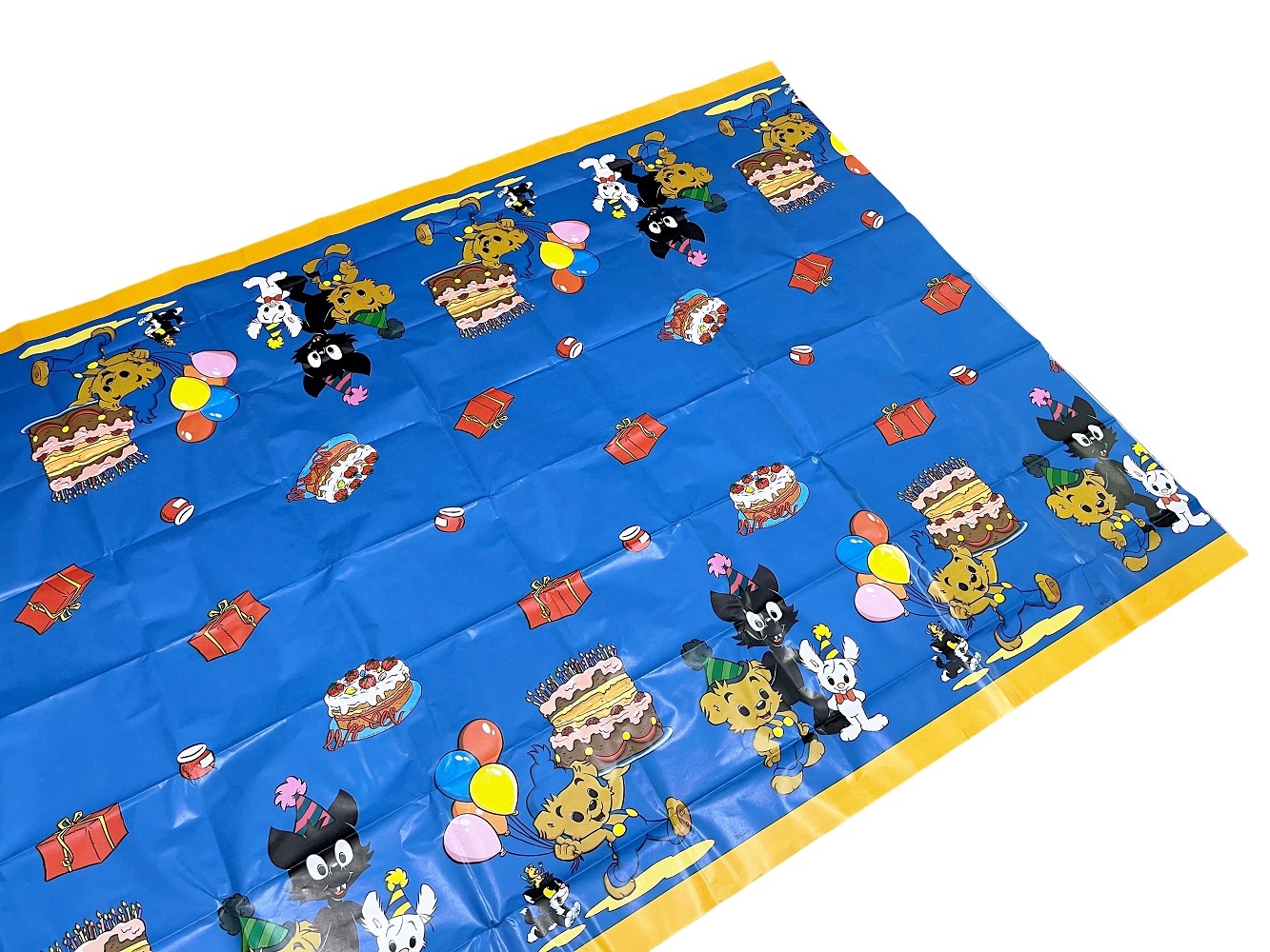 Bamse Bordduk 120 x 180 cm