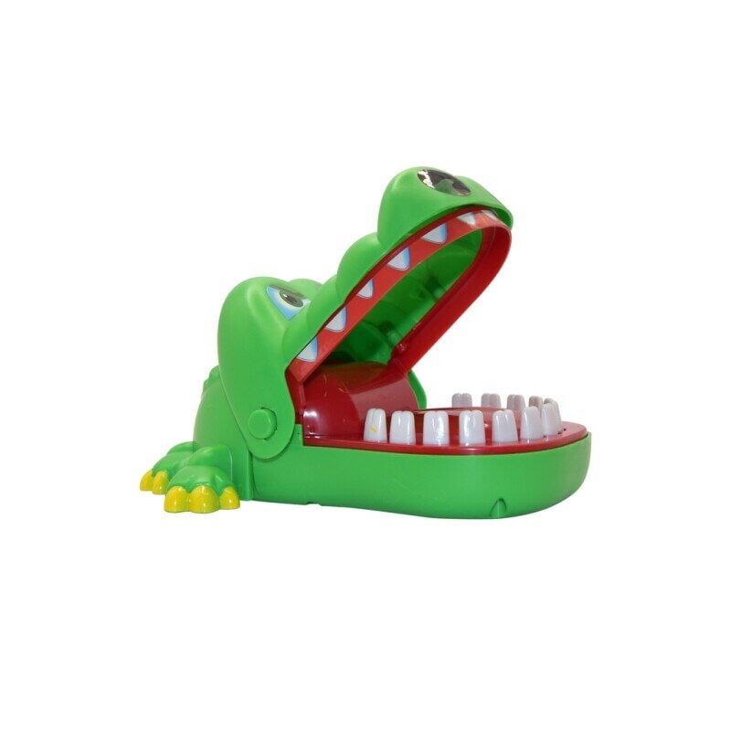 Krokodillespill