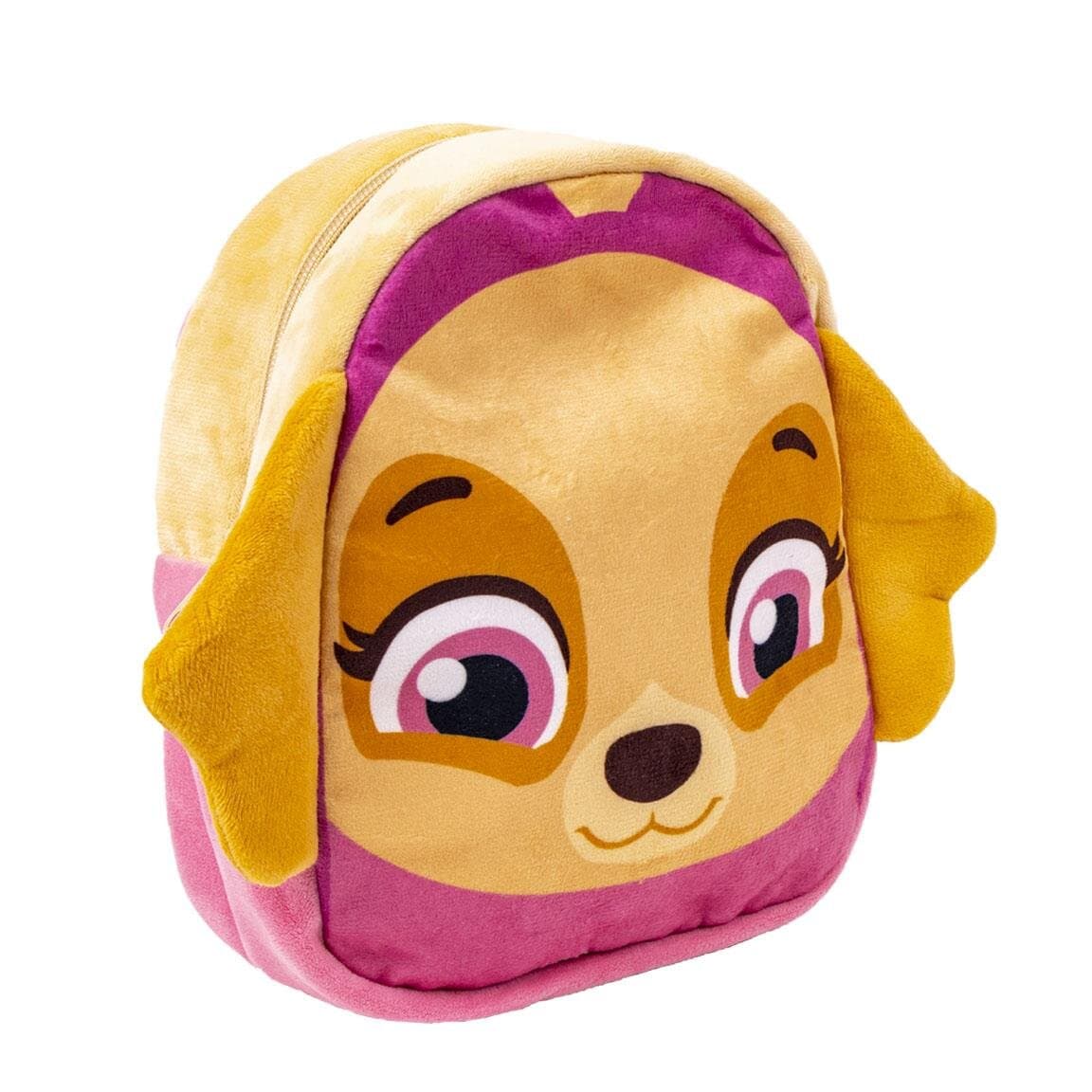 Miniryggsekk Paw Patrol Skye Barnstørrelse