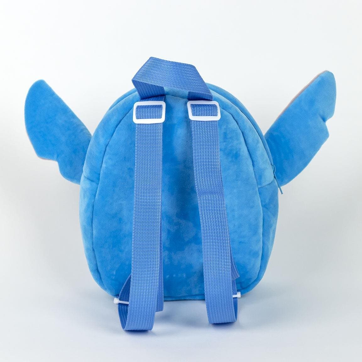 Lilo & Stitch - Miniryggsekk Stitch