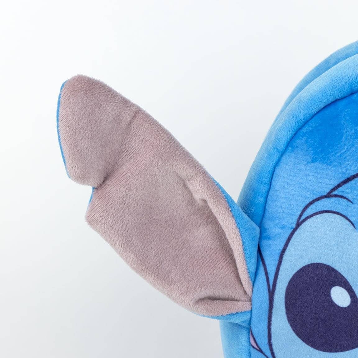 Lilo & Stitch - Miniryggsekk Stitch