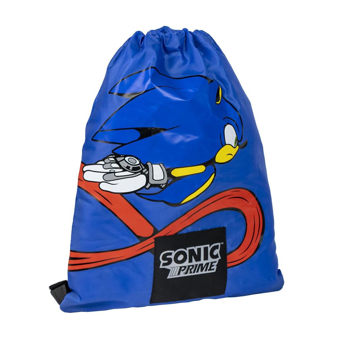 Sonic the Hedgehog - Gympose