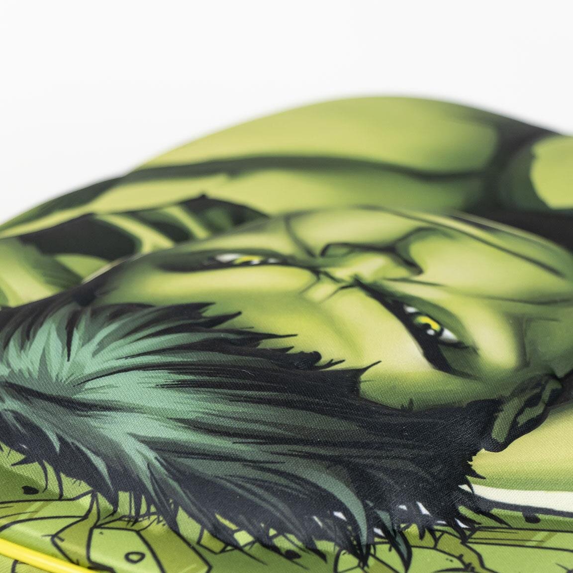 Ryggsekk Hulken Barnestørrelse 3D