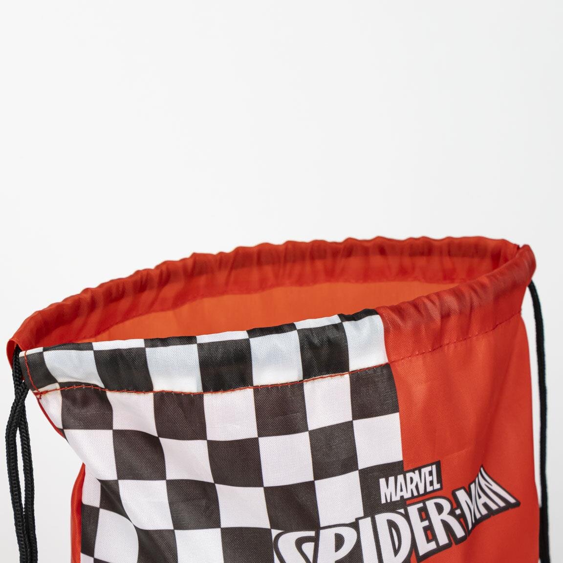 Spiderman - Gympose