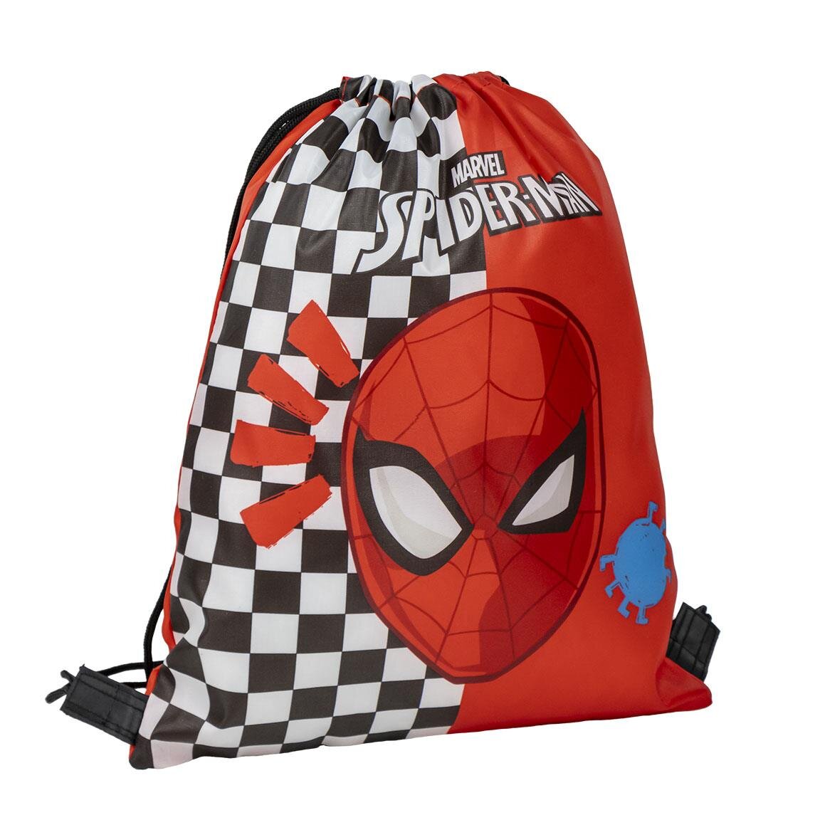 Spiderman - Gympose