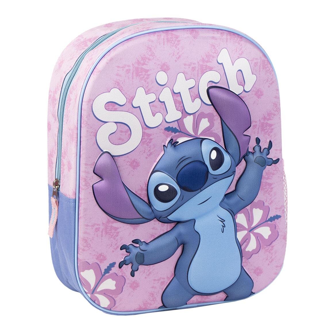 Disney Stitch Ryggsekk