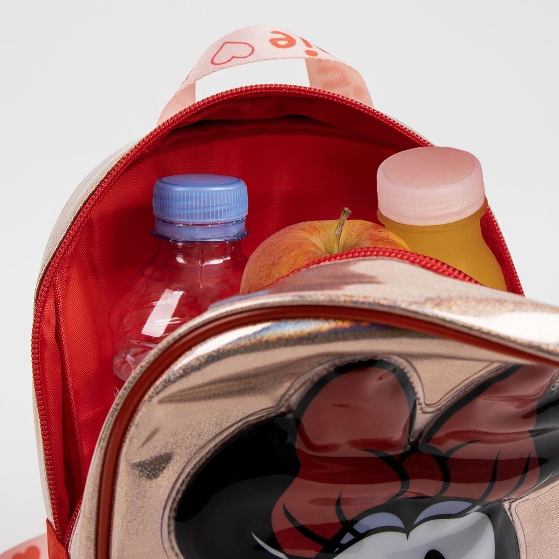 Disney Minnie Mus - Barneryggsekk