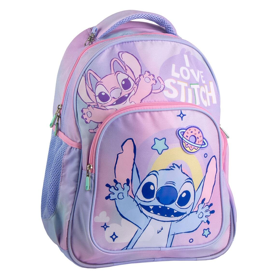 Stitch Ryggsekk 42 cm