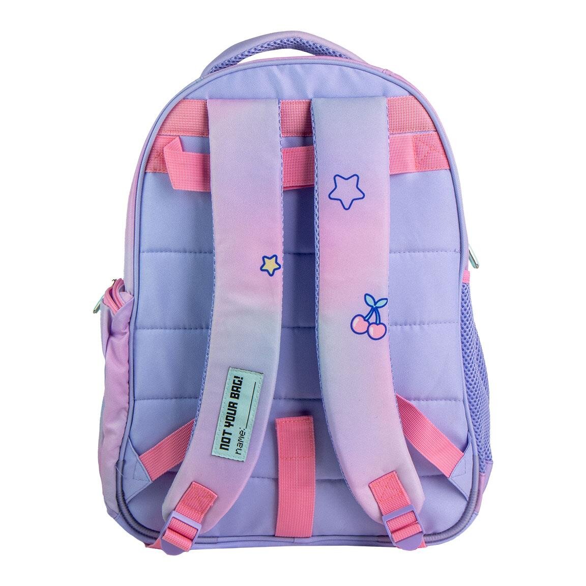 Stitch Ryggsekk 42 cm