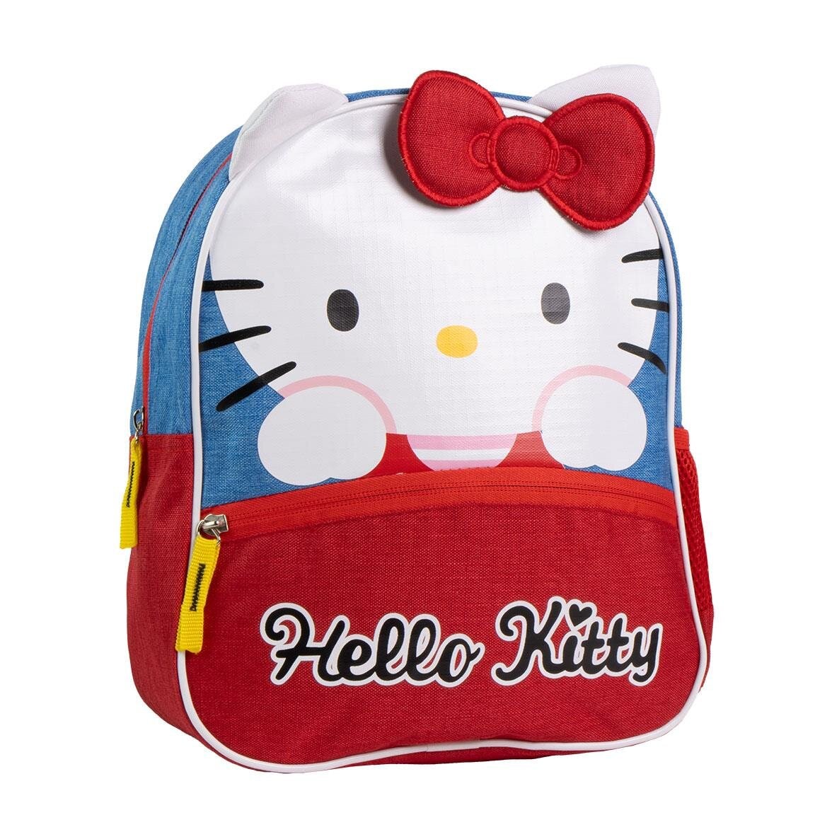Hello Kitty - Barneryggsekk
