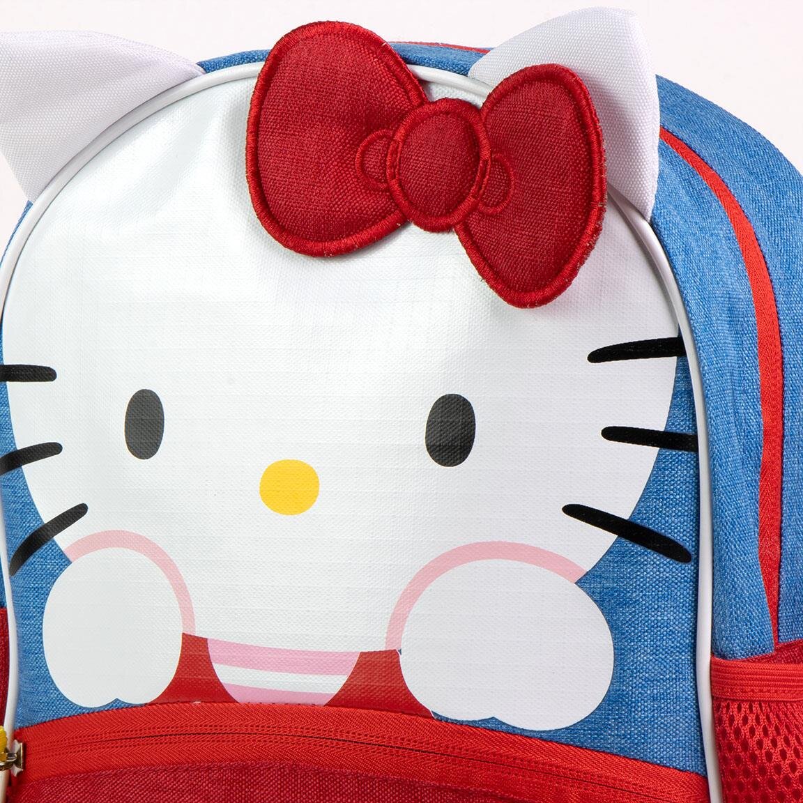 Hello Kitty - Barneryggsekk