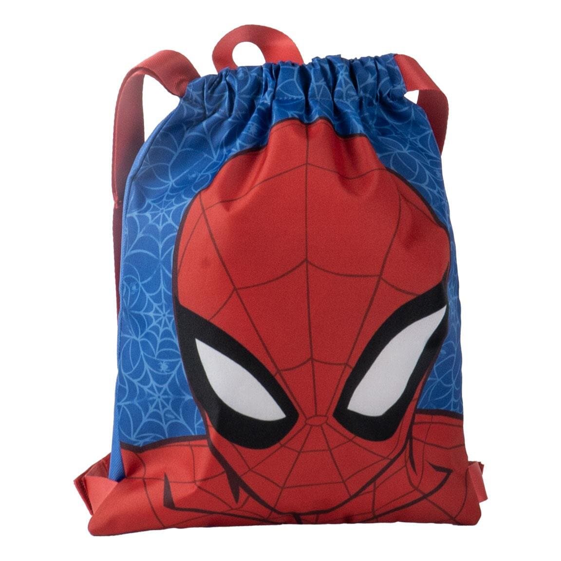 Spiderman Gympose