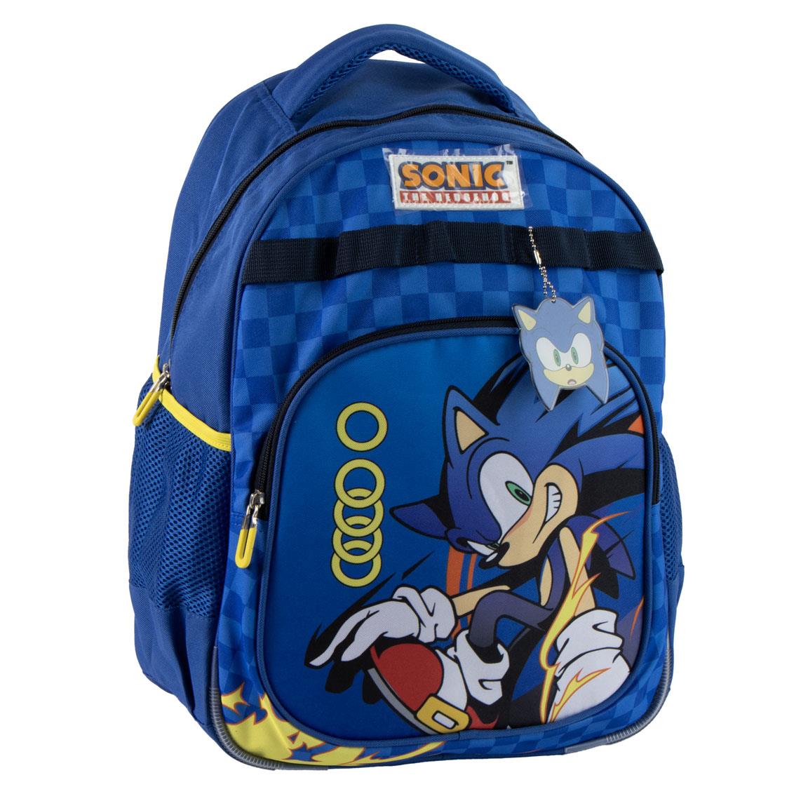 Sonic Ryggsekk 42 cm