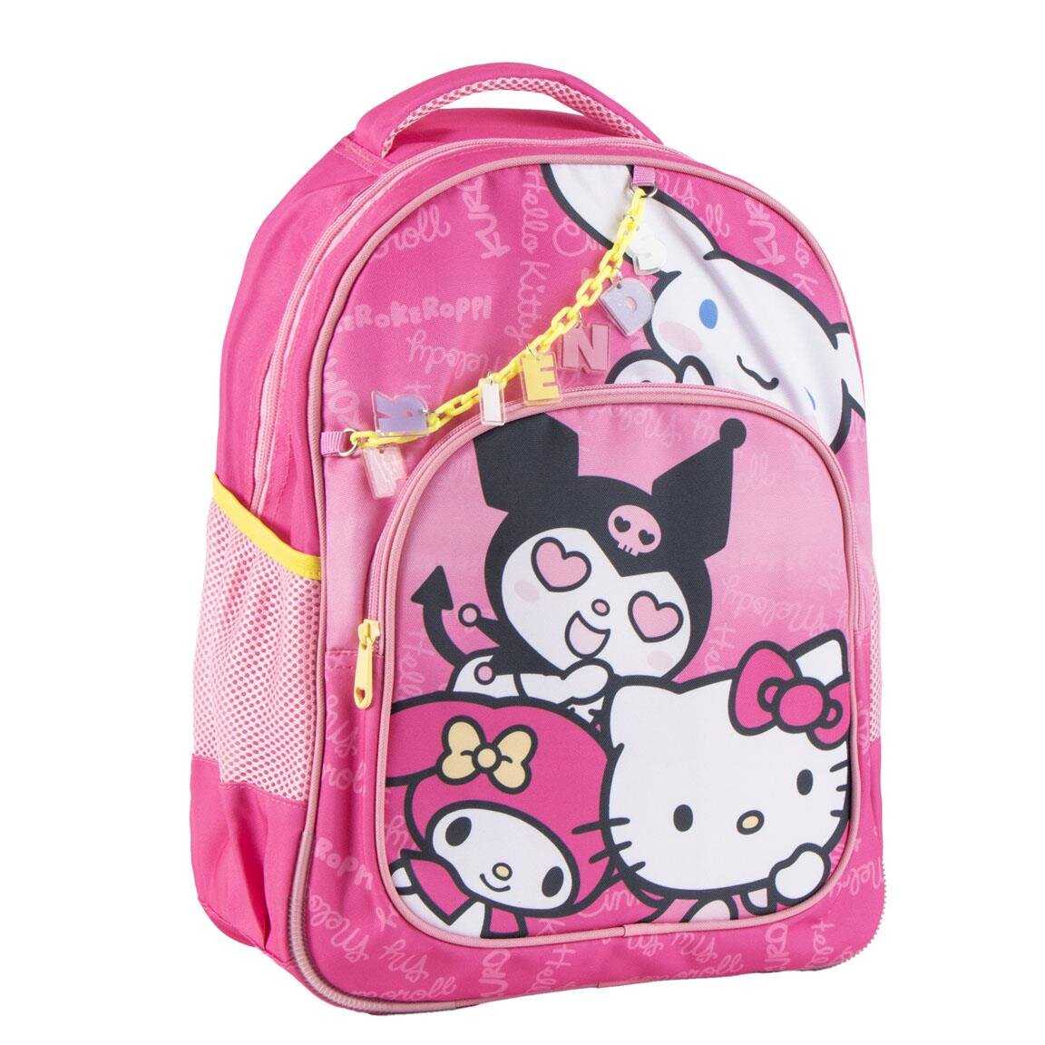 Hello Kitty Ryggsekk 42 cm