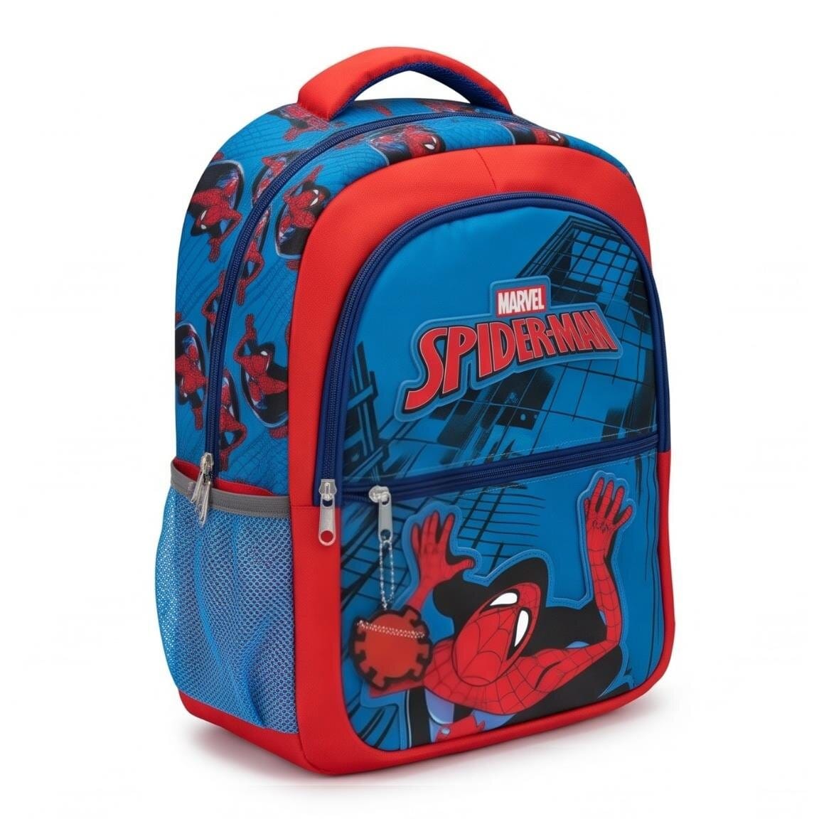 Spiderman Ryggsekk 42 cm