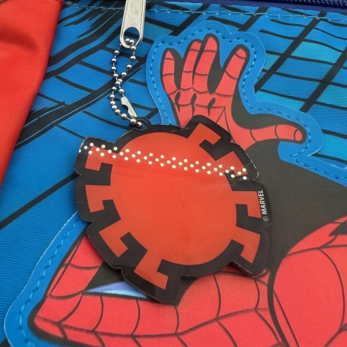 Spiderman Ryggsekk 42 cm