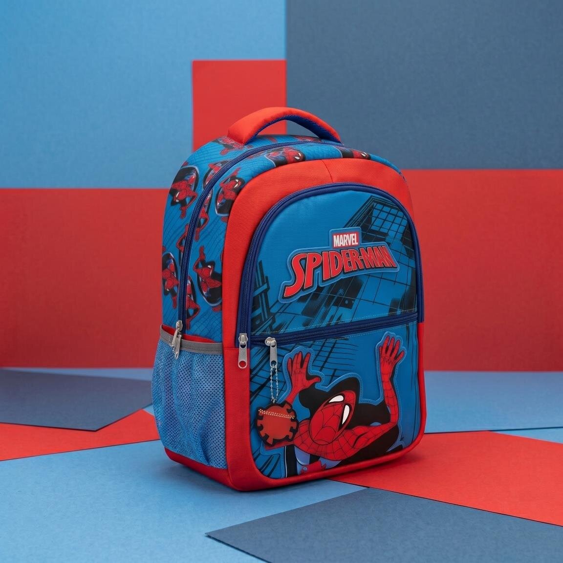 Spiderman Ryggsekk 42 cm