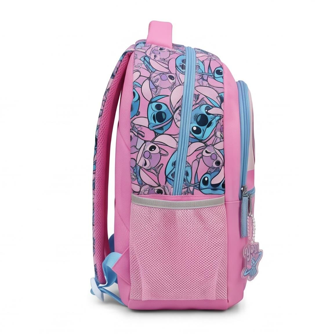Stitch & Angel Ryggsekk 42 cm