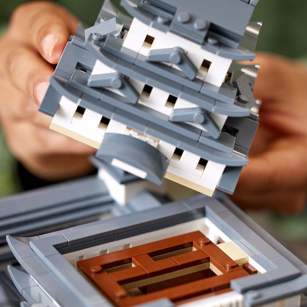 LEGO Architecture - Himeji-palasset 18+