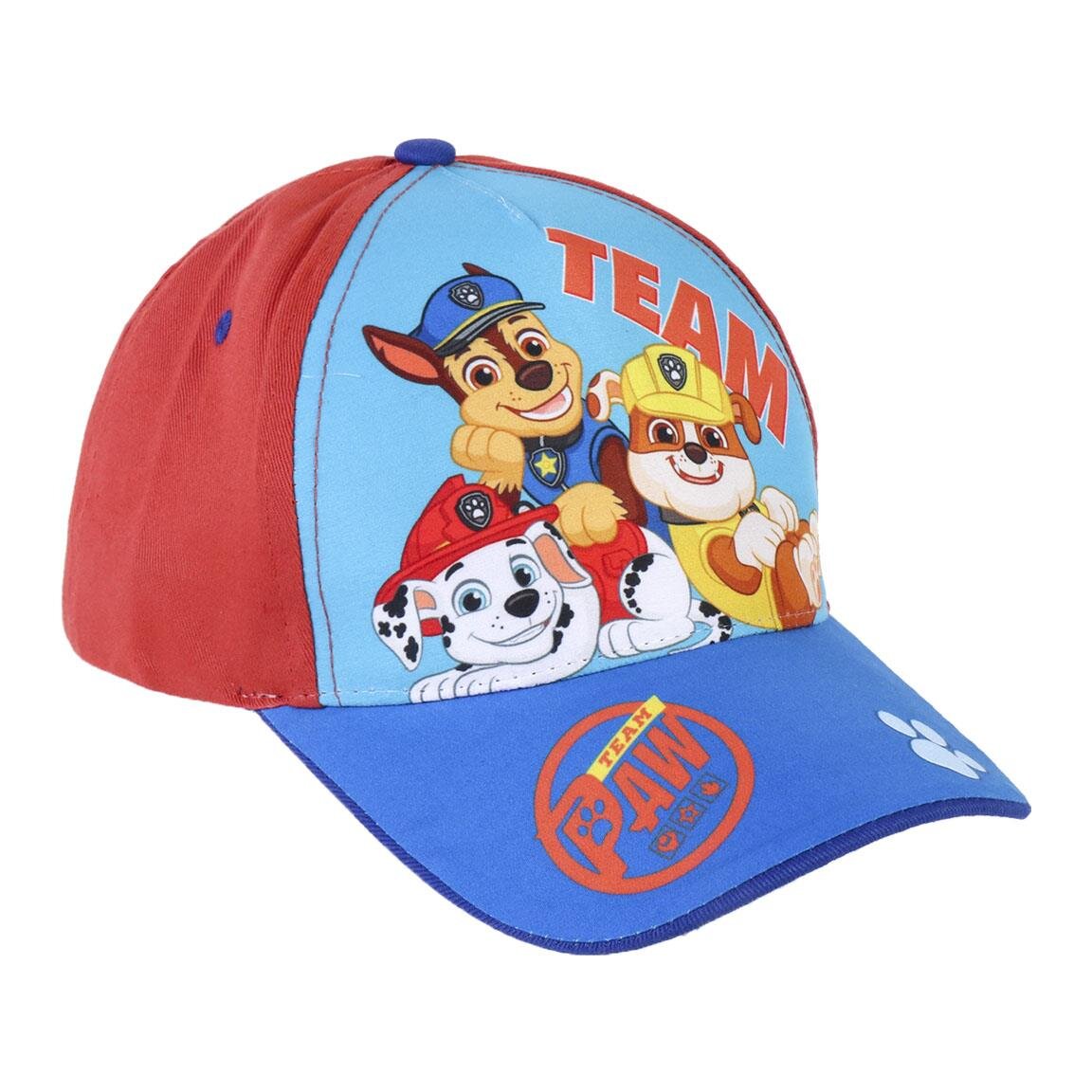 Paw Patrol - Caps til barn