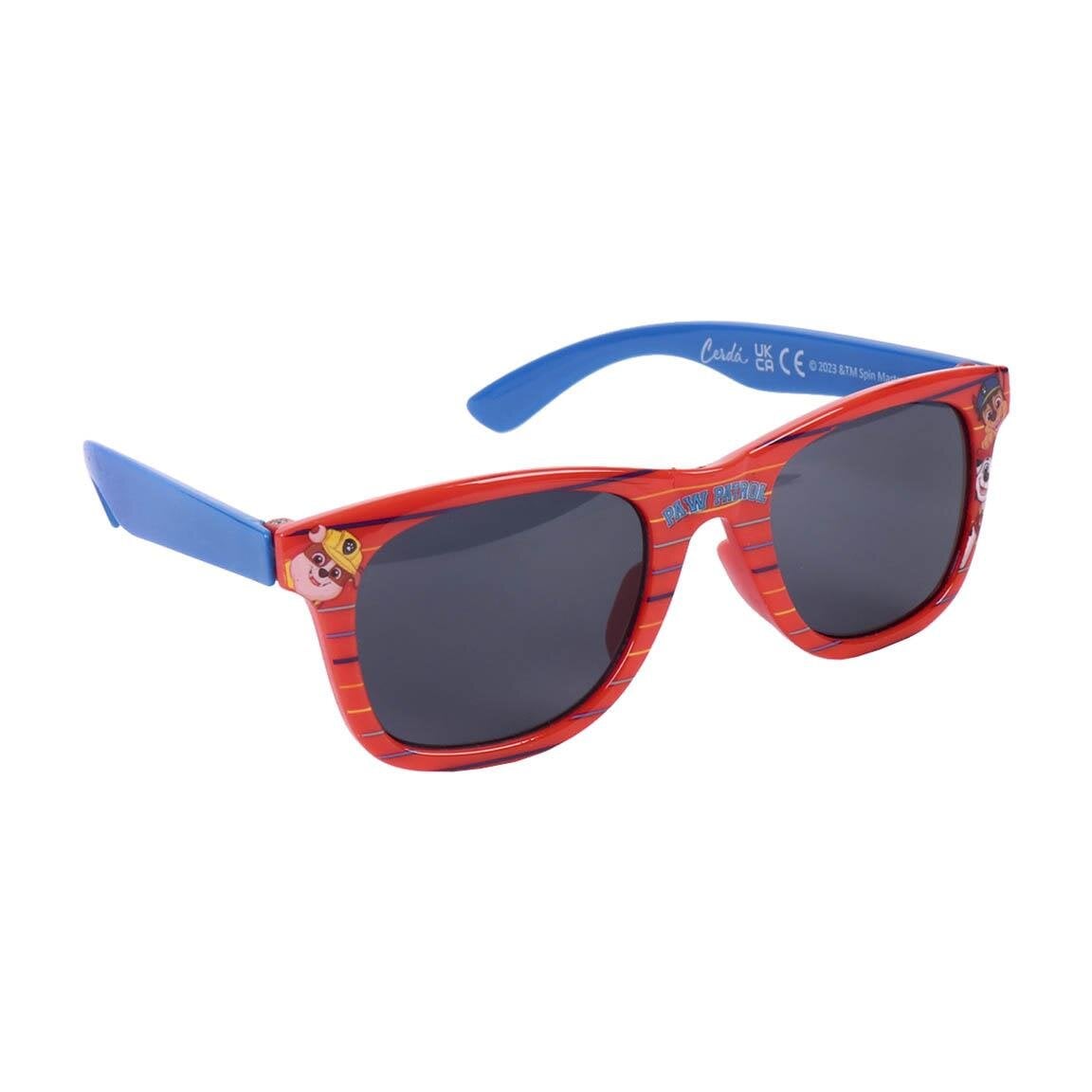 Paw Patrol - Caps og solbriller til barn