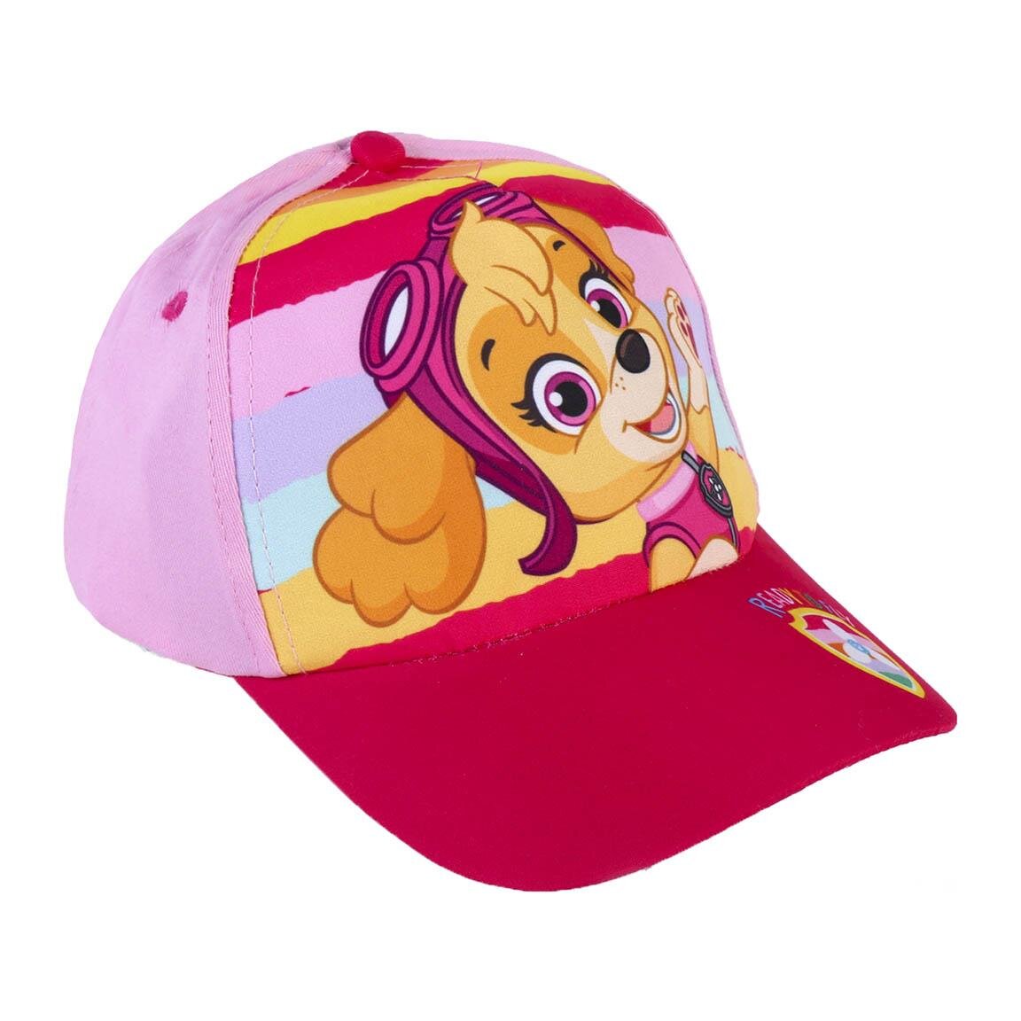 Paw Patrol Skye - Caps og solbriller til barn