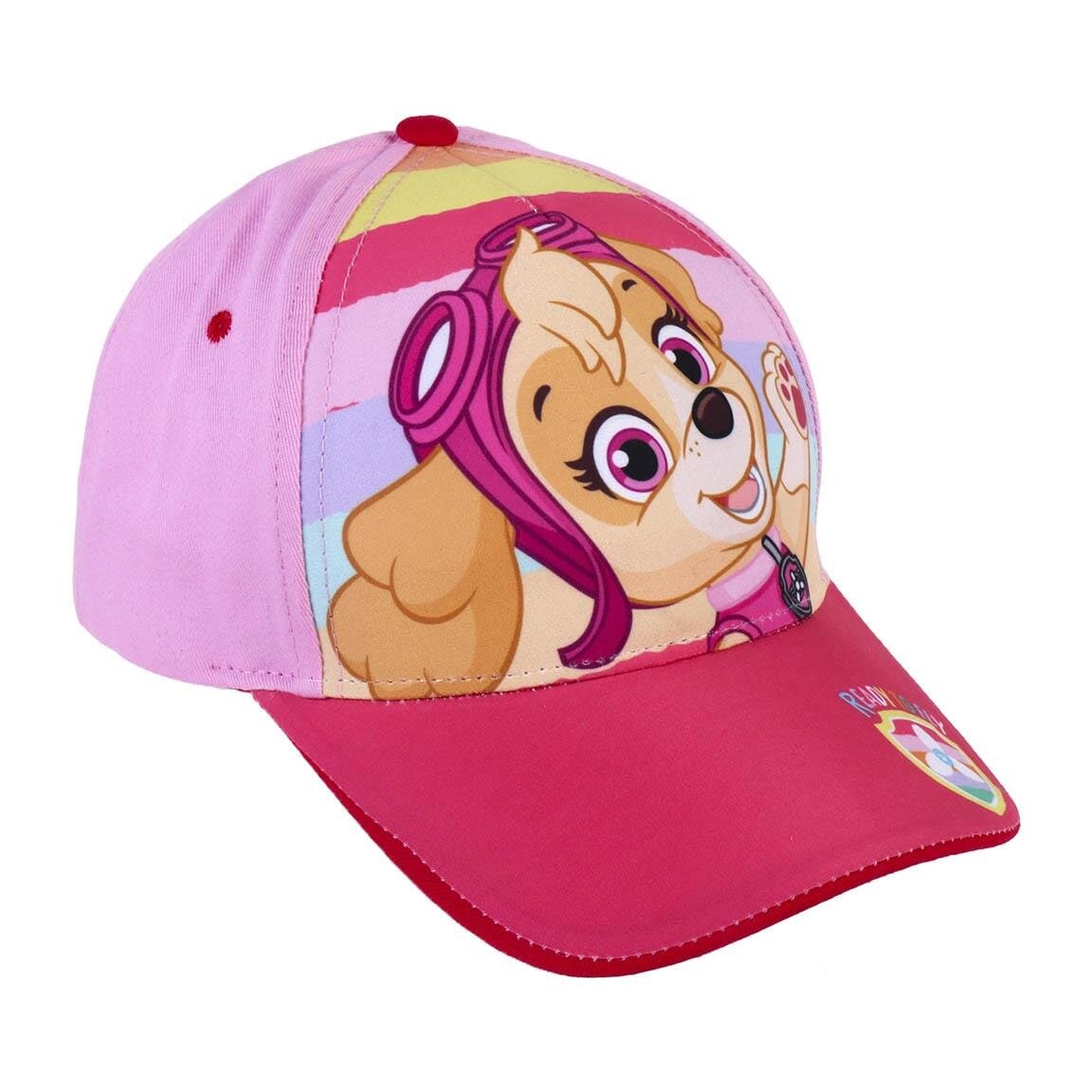 Paw Patrol Skye - Caps til barn