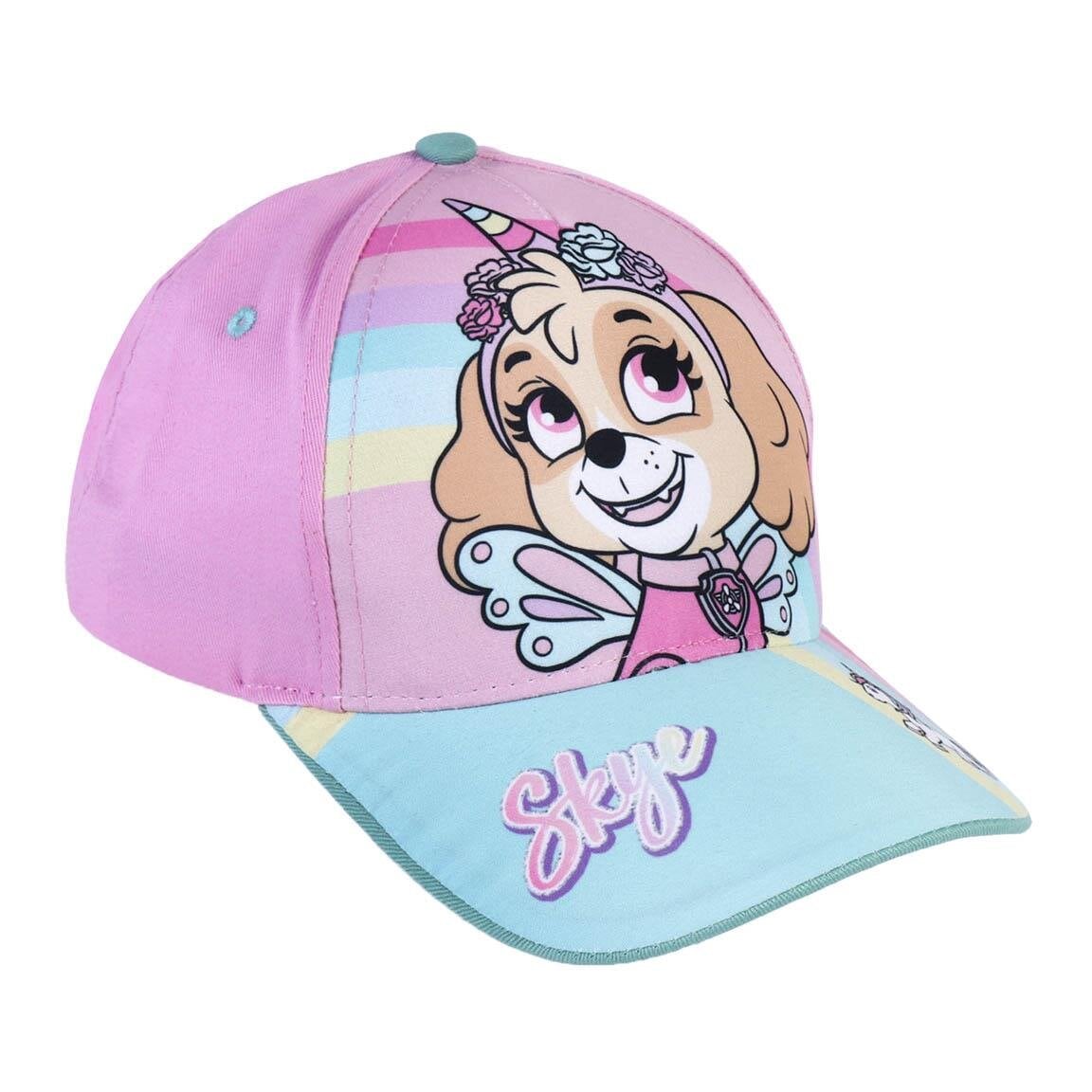 Paw Patrol Skye - Caps til barn