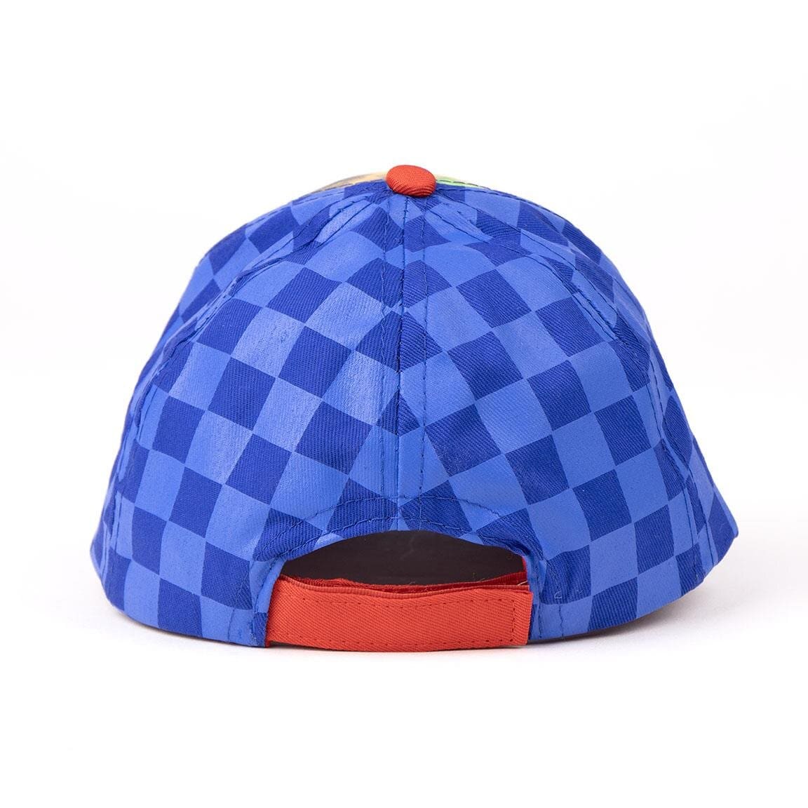 Sonic the Hedgehog - Caps til barn