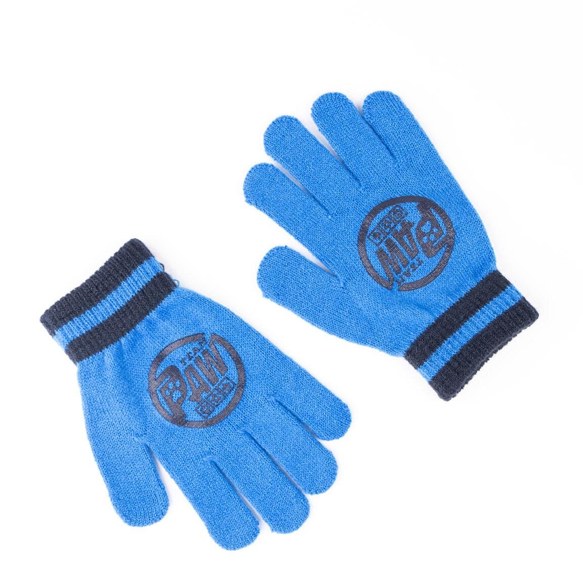 Paw Patrol - Lue og vanter