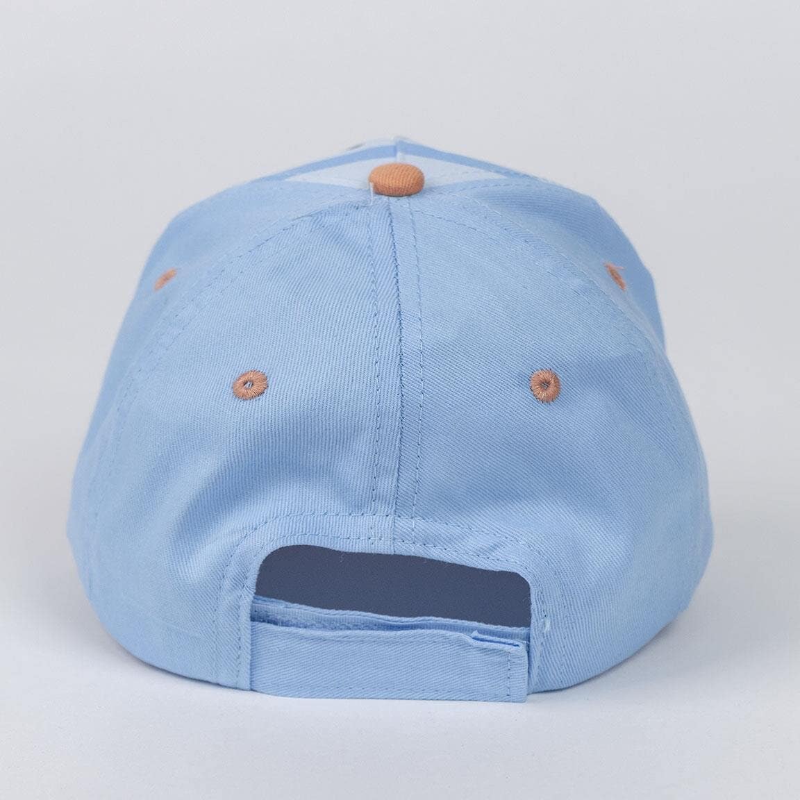 Bluey - Caps og solbriller til barn