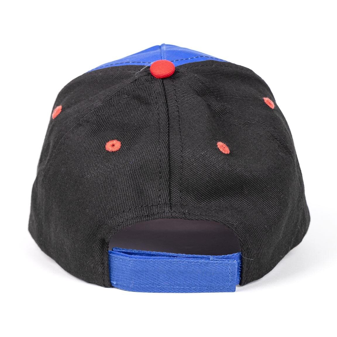 Spiderman - Caps og solbriller til barn
