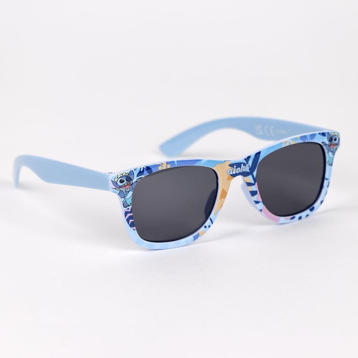 Lilo & Stitch - Caps og solbriller til barn