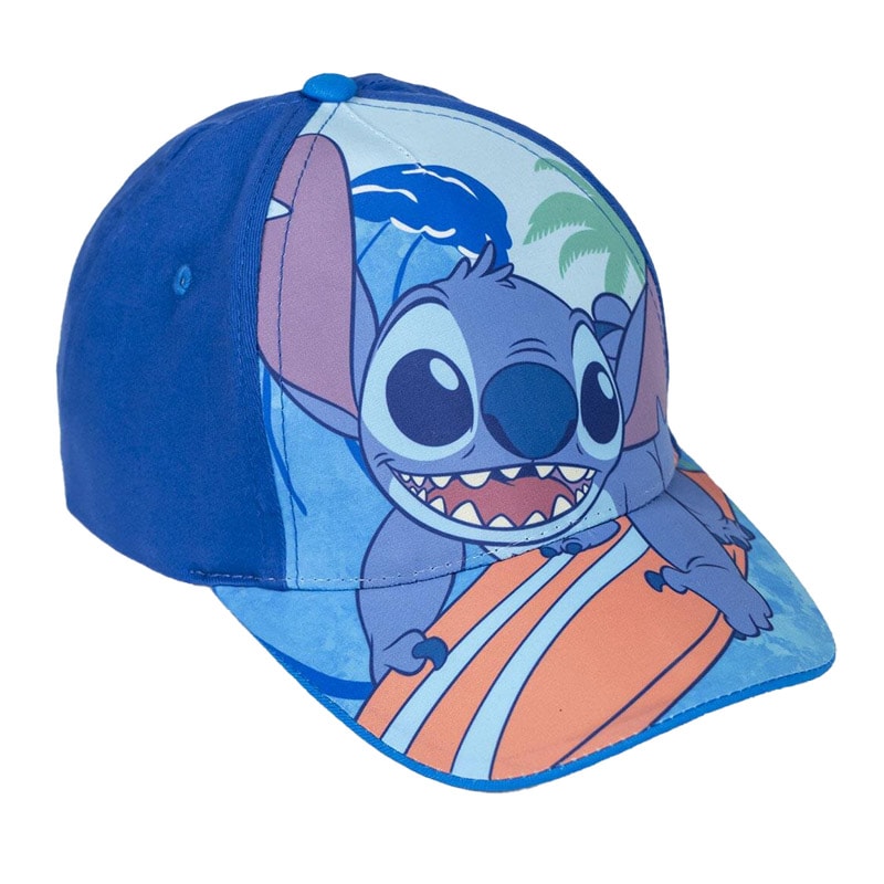 Lilo & Stitch - Caps til barn
