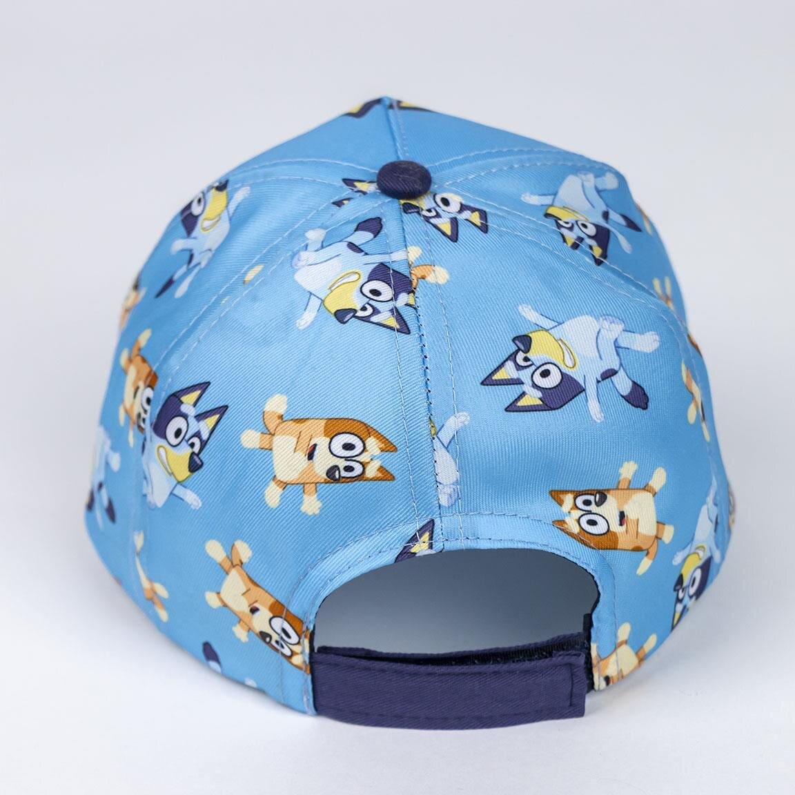Bluey - Caps til barn