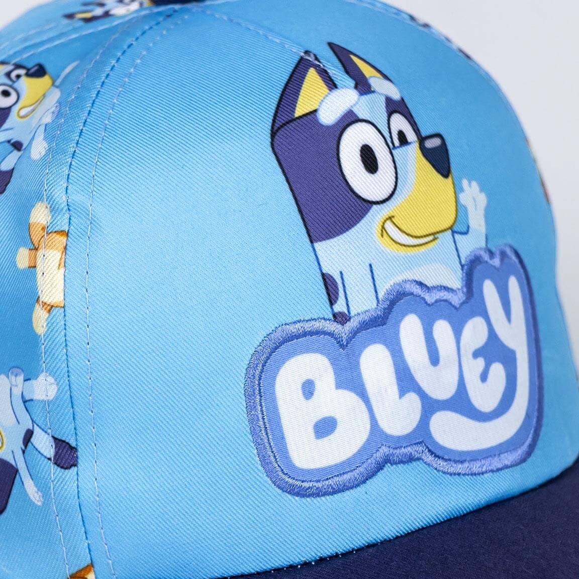 Bluey - Caps til barn