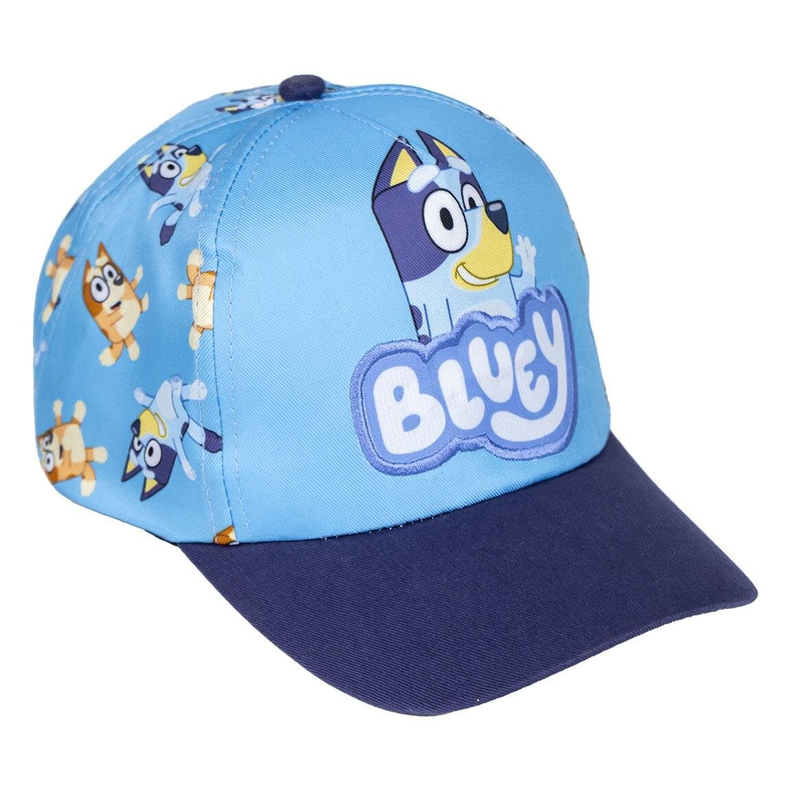 Bluey - Caps til barn