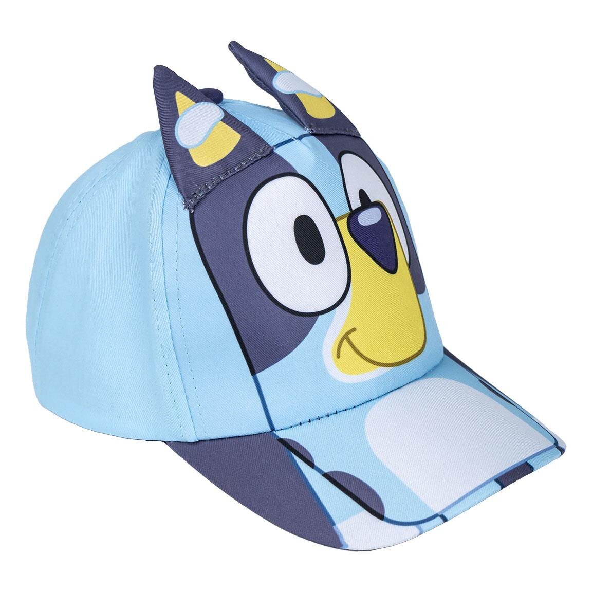 Bluey - Barnecaps