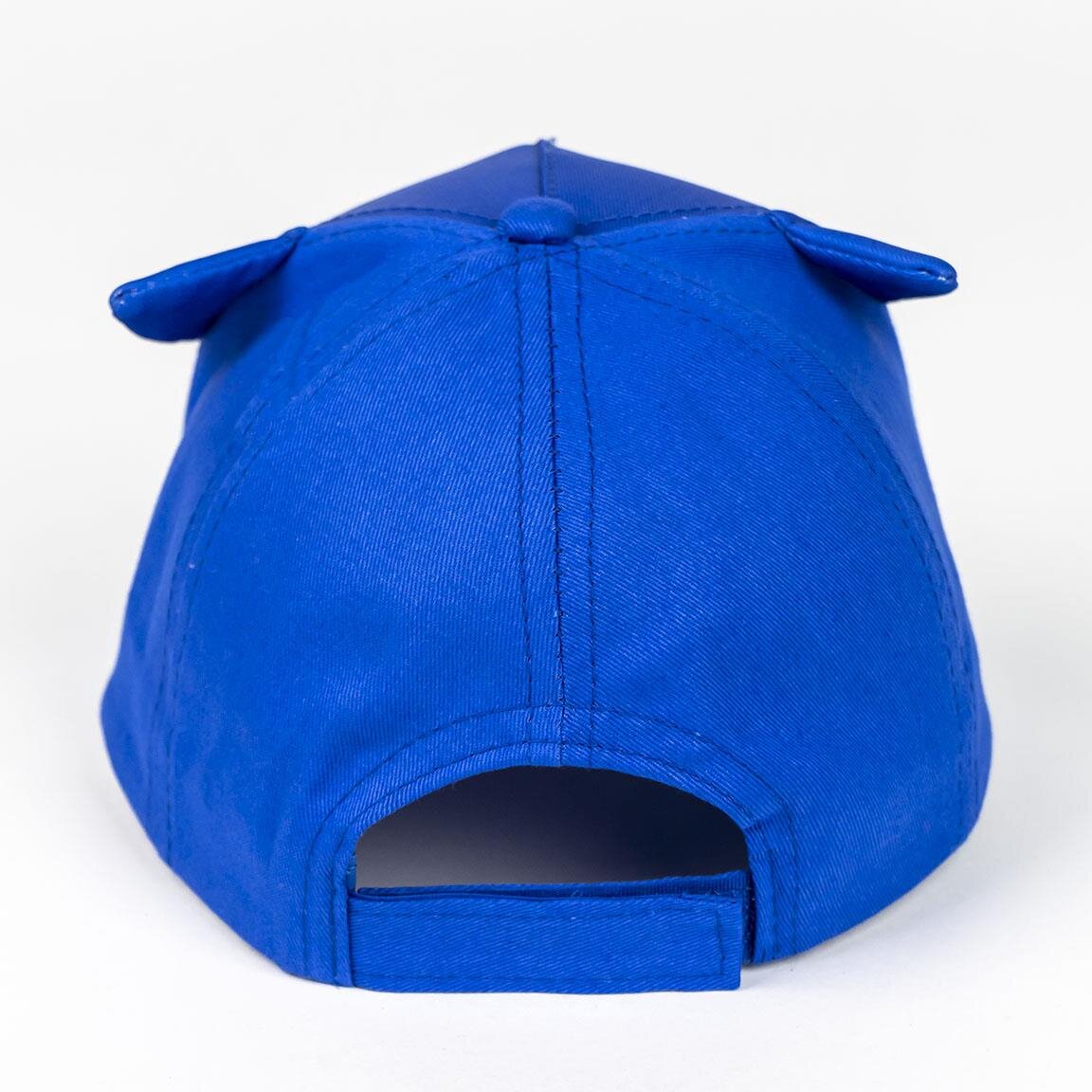 Sonic The Hedgehog - Barnecaps