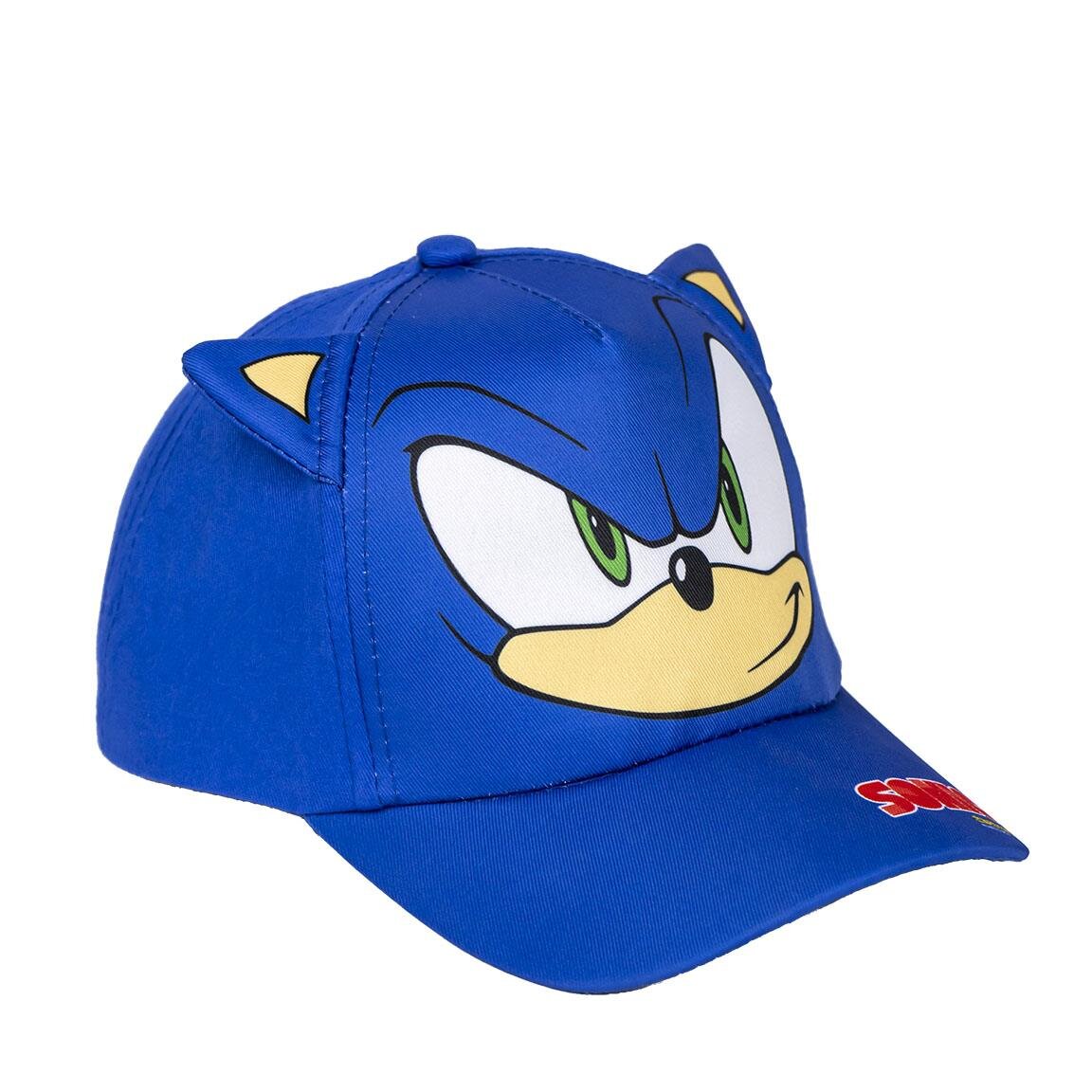 Sonic The Hedgehog - Barnecaps