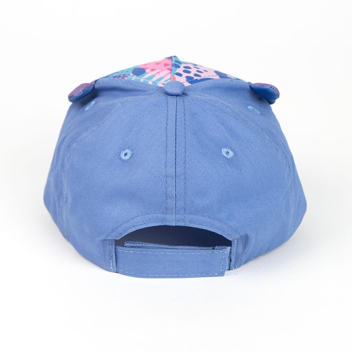 Disney Lilo & Stitch - Barnecaps Stitch