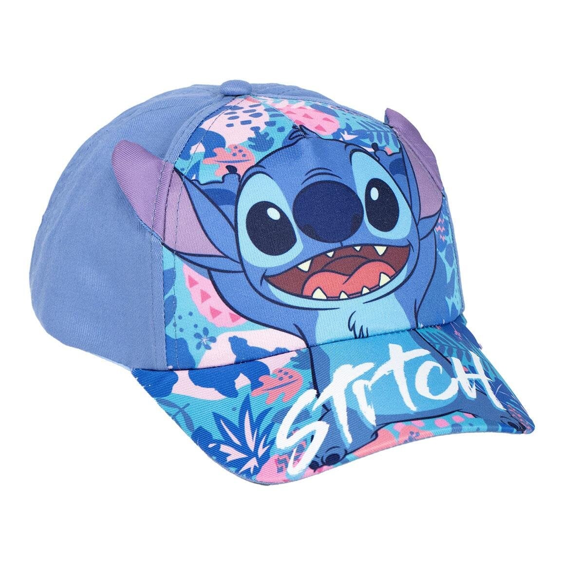 Disney Lilo & Stitch - Barnecaps Stitch